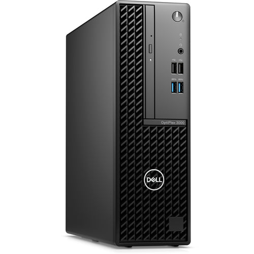 Dell OptiPlex 3000 SFF i5-12500 [Hexa] 3.00GHz HDMI DDR4 NVMe