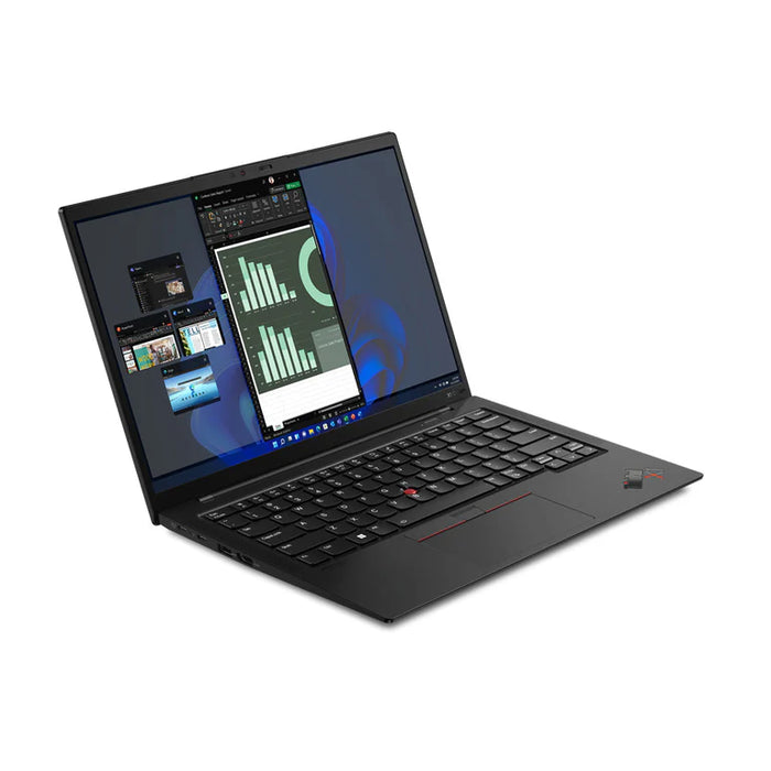 Lenovo ThinkPad X1 Carbon 10th Gen i5-1235U [Quad] 3.30GHz 14