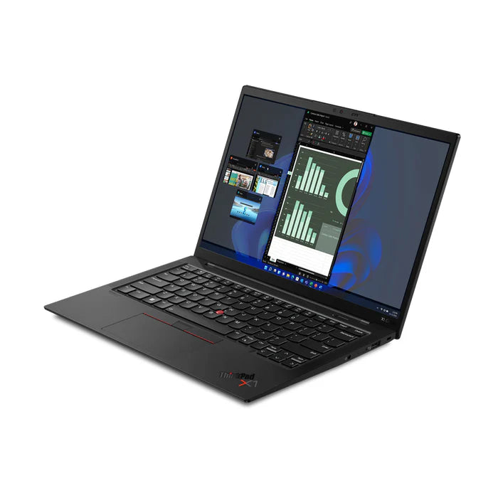 Lenovo ThinkPad X1 Carbon 10th Gen i5-1235U [Quad] 3.30GHz 14