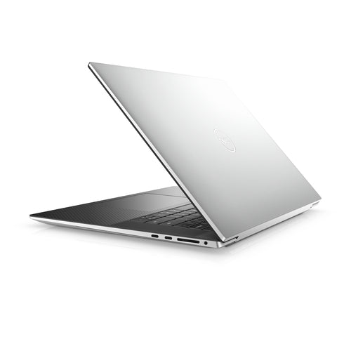 Dell XPS 17 9710 i7-11800H [Octa] 2.30GHz 17