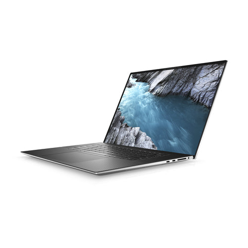 Dell XPS 17 9710 i7-11800H [Octa] 2.30GHz 17