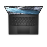 Dell XPS 17 9710 i7-11800H [Octa] 2.30GHz 17