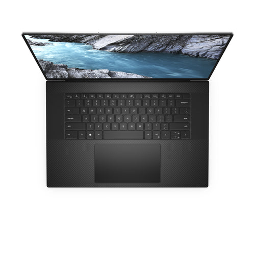 Dell XPS 17 9710 i7-11800H [Octa] 2.30GHz 17