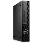 Dell OptiPlex 3000 Micro i5-12500T [Hexa] 2.00GHz HDMI 16GB DDR4 256GB NVMe