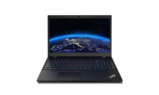 Lenovo ThinkPad P15v Gen 3 Mobile Workstation i7-12800H [14-Core] 3.70GHz 15.6" FHD IPS HDMI USB-C NVIDIA RTX A2000 4GB Mobile 32GB DDR5 512GB NVMe