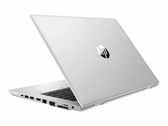 HP ProBook 640 G4 i5-8250U [Quad] 1.60GHz 14