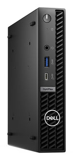 Dell OptiPlex 7020 Micro i5-14500T [14-Core] 3.40GHz HDMI 16GB DDR5 256GB NVMe