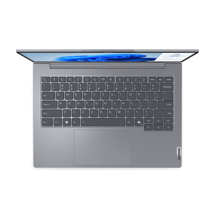 Lenovo ThinkBook 14 Gen 7 IML Intel Core Ultra 7 155H [16-Core] 3.80GHz 14