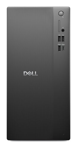 Dell Tower ECT1250 Intel Core i5-14400 [10-Core] 3.50GHz HDMI USB-C 16GB DDR5 1TB NVMe Refurbished