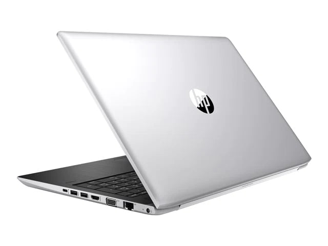 HP ProBook 450 G5 i5-8250U [Quad] 1.60GHz 15.6