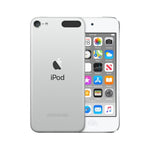 Apple iPod Touch 7th Gen 32GB Silver (WiFi)