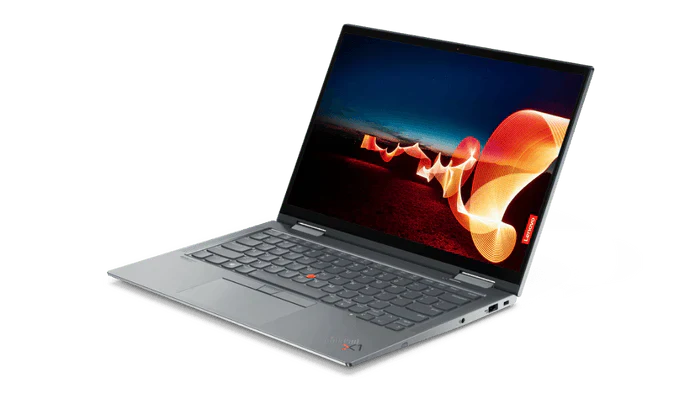 Lenovo ThinkPad X1 Yoga 6th Gen i7-1185G7 3.00GHz [Quad] 14