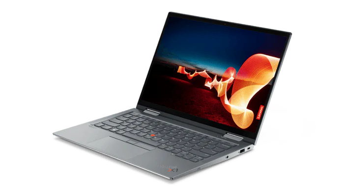 Lenovo ThinkPad X1 Yoga 6th Gen i7-1185G7 3.00GHz [Quad] 14