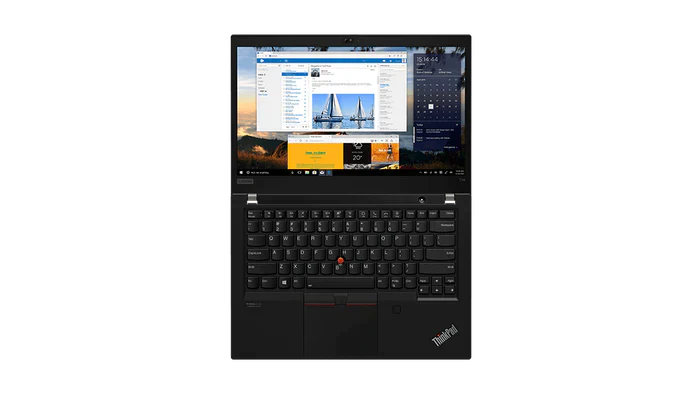 Lenovo ThinkPad T14 Gen 2 AMD Ryzen 5 PRO 5650U [Hexa] 2.30GHz 14