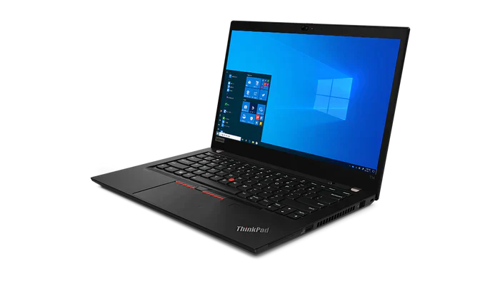 Lenovo ThinkPad T14 Gen 2 AMD Ryzen 5 PRO 5650U [Hexa] 2.30GHz 14