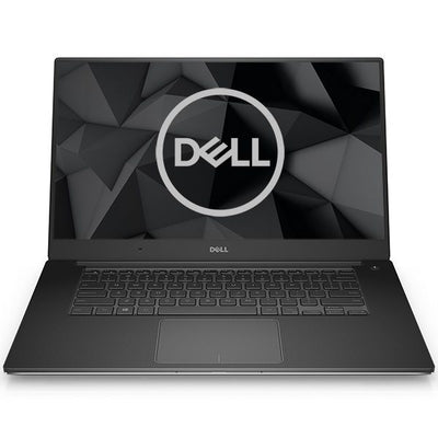 Dell Precision 5530 i7-8850H [Hexa] 2.60GHz 15.6 FHD HDMI USB-C NVIDIA Quadro P1000 16GB DDR4 512GB NVMe