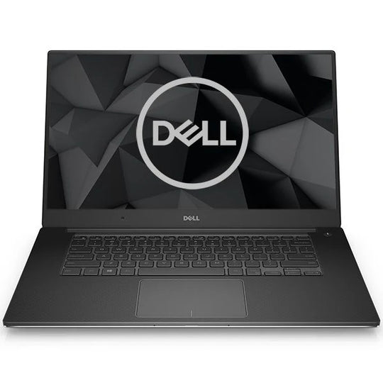 Dell Precision 5530 i7-8850H [Hexa] 2.60GHz 15.6" FHD HDMI USB-C NVIDIA Quadro P1000 16GB DDR4 512GB NVMe