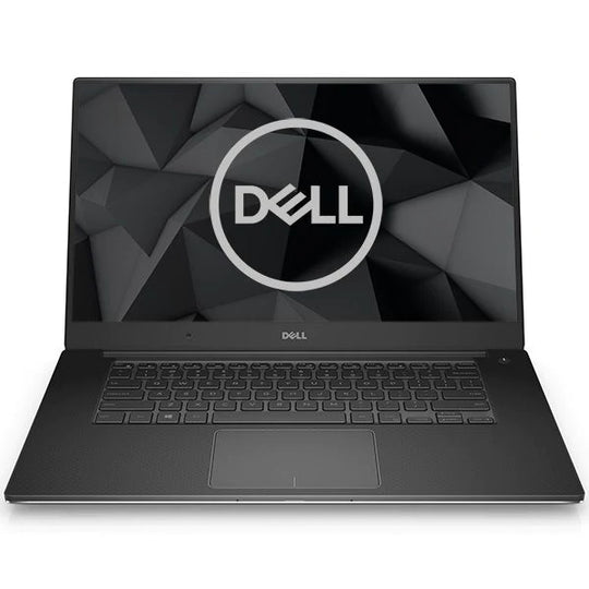 Dell Precision 5530 i7-8850H [Hexa] 2.60GHz 15.6" FHD HDMI USB-C NVIDIA Quadro P1000 Mobile 16GB DDR4 512GB NVMe