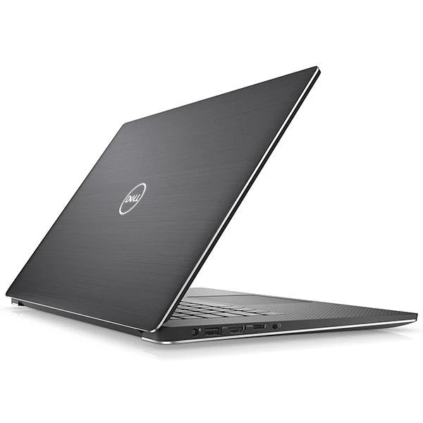 Dell Precision 5530 i7-8850H [Hexa] 2.60GHz 15.6