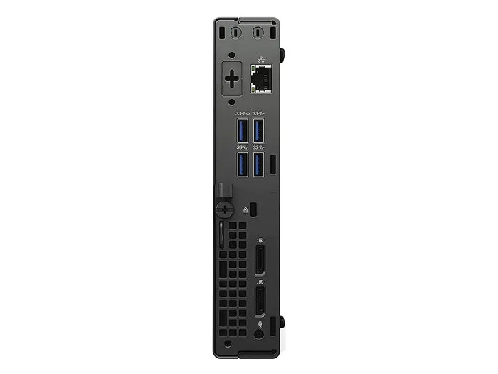 Dell OptiPlex 7090 Micro i5-10500T [Hexa] 2.30GHz USB-C DDR4 NVMe
