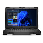 Dell Latitude 5430 Rugged i5-1145G7 [Quad] 2.60GHz 14