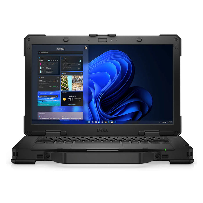 Dell Latitude 5430 Rugged i5-1145G7 [Quad] 2.60GHz 14