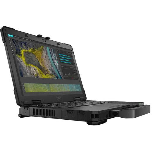 Dell Latitude 5430 Rugged i5-1185G7 [Quad] 3.00GHz 14" FHD HDMI USB-C 8GB DDR4 256GB NVMe