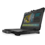 Dell Latitude 5430 Rugged i5-1145G7 [Quad] 2.60GHz 14