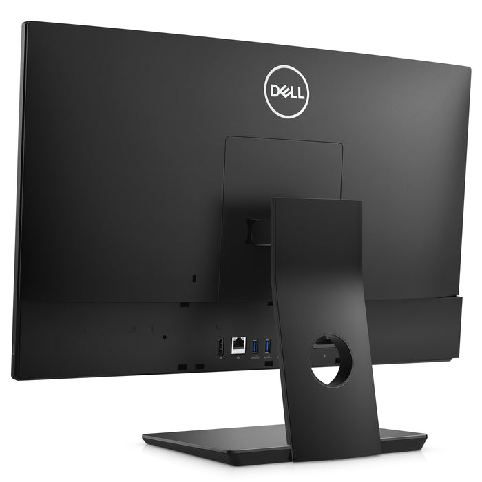 Dell OptiPlex 5400 AIO i5-12500T [Hexa] 2.00GHz 24