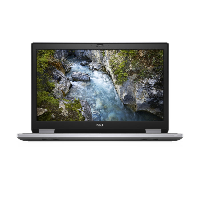 Dell Precision 7740 Mobile Workstation i9-9980HK [Octa] 2.40GHz 17.3