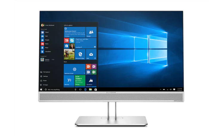 HP EliteOne 800 G4 AiO i5-8500 [Hexa] 3.0GHz 23.8