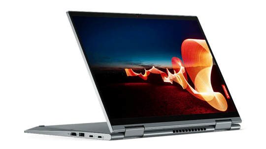 Lenovo ThinkPad X1 Yoga 6th Gen i7-1185G7 3.00GHz [Quad] 14" WUGXA (1920x1200) TOUCH IPS HDMI USB-C 16GB DDR4 512GB NVMe [US Keyboard]
