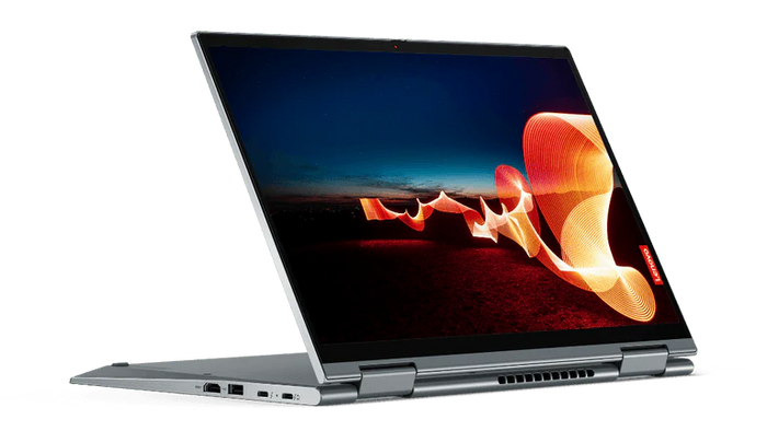 Lenovo ThinkPad X1 Yoga 6th Gen i7-1185G7 3.00GHz [Quad] 14
