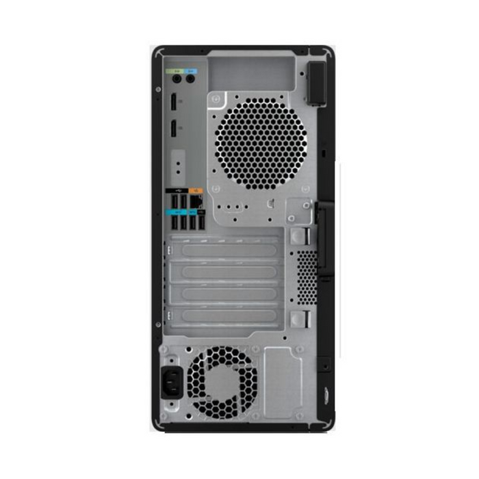 Dell Precision 3680 Tower i9-14900K [24-Core] USB-C 2xNVIDIA Quadro A400 64GB DDR5 1TB NVMe