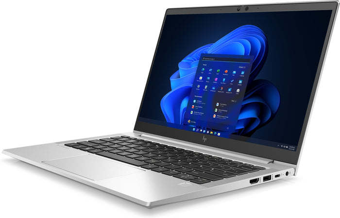 HP EliteBook 630 G9 i5-1235U [10-Core] 3.30GHz 14