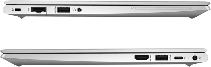 HP EliteBook 630 G9 i5-1235U [10-Core] 3.30GHz 14