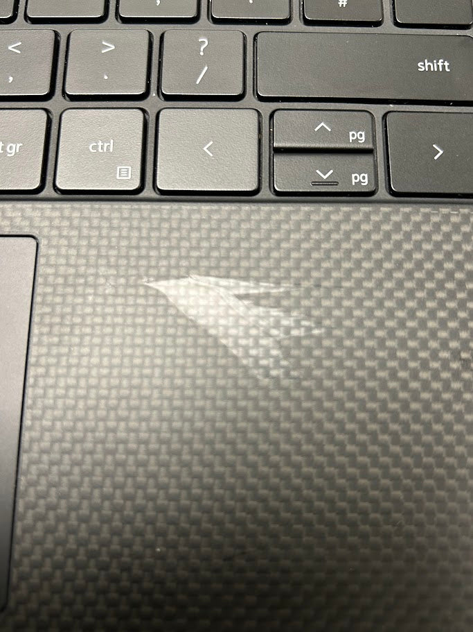 Dell XPS 13 9300 i5-1035G1 [Quad] 1.00GHz 13.4