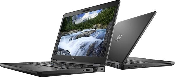 Dell Latitude 5490 i5-8250U [Quad] 1.60GHz 14