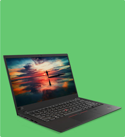 Refurbished Lenovo ThinkPad T480s | i7 | 14