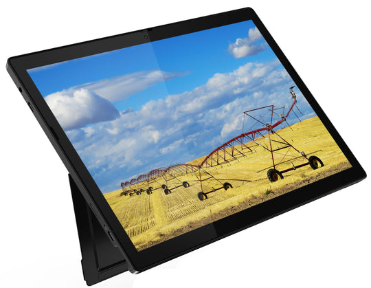 Lenovo ThinkPad X12 Gen 1 i5-1140G7 [Quad] 1.10GHz 12.3" WUXGA (1920x1200) IPS TOUCH USB-C 8GB DDR4 128GB NVMe [Tablet Only] Refurbished