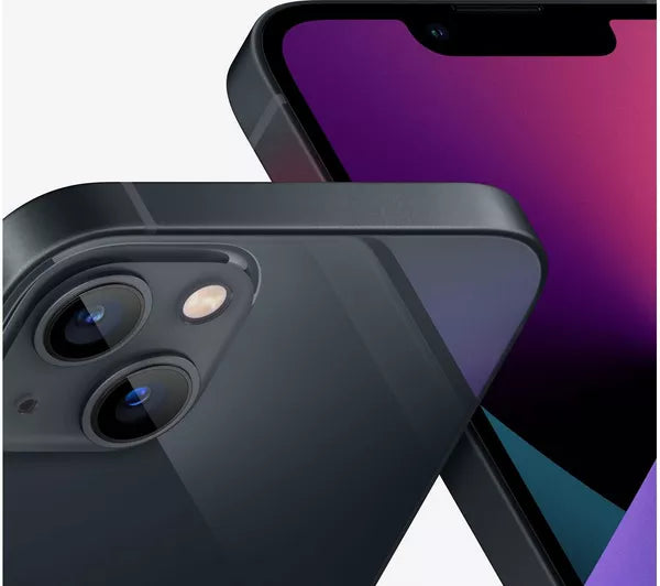 Apple iPhone 13 128GB Midnight (Network Unlocked)