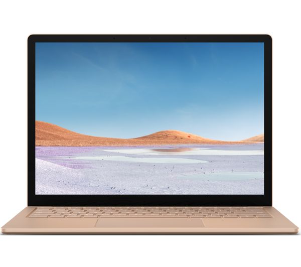 Microsoft Surface Laptop 3 i5-1035G7 [Quad] 1.20GHz 13.5