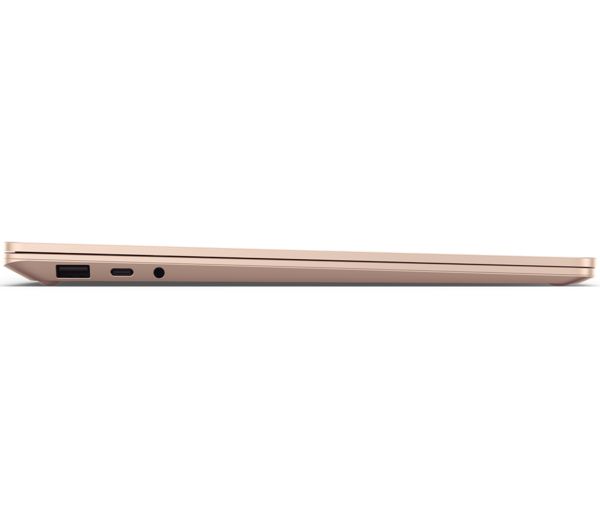 Microsoft Surface Laptop 3 i5-1035G7 [Quad] 1.20GHz 13.5