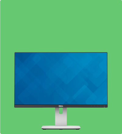 thumbnail image 2 of Dell P1917S 19\" IPS LCD Monitor - No Stand - Grade C 2 of 12