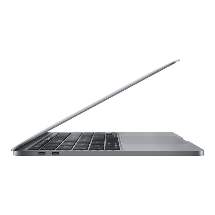 Apple MacBook Pro Mid-2020 Touchbar i7-1068NG7 [Quad] 2.30GHz 13.3