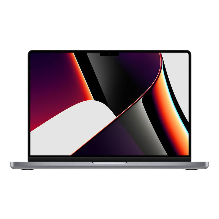 Apple MacBook Pro Late 2021 Apple M1 [Octa Core] 3.20GHz 14