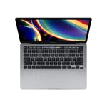 Apple MacBook Pro Mid-2020 Touchbar i7-1068NG7 [Quad] 2.30GHz 13.3