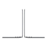 Apple MacBook Pro Mid-2020 Touchbar i7-1068NG7 [Quad] 2.30GHz 13.3