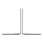 Apple MacBook Pro Mid-2020 Touchbar i7-1068NG7 [Quad] 2.30GHz 13.3