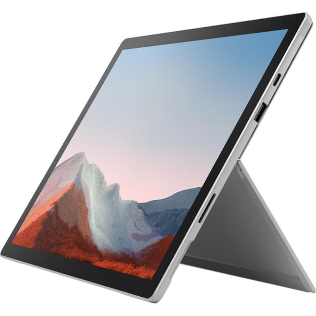 Microsoft Surface Pro 7+ i5-1135G7 [Quad] 2.40GHz 12.3